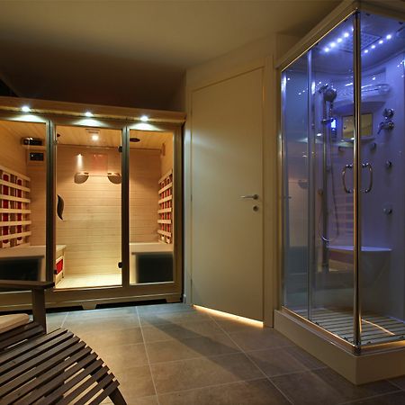 Ferrara Rooms Exterior foto
