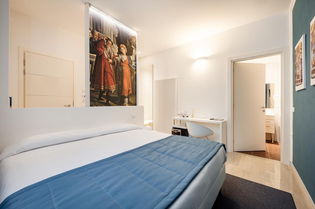 Ferrara Rooms Exterior foto